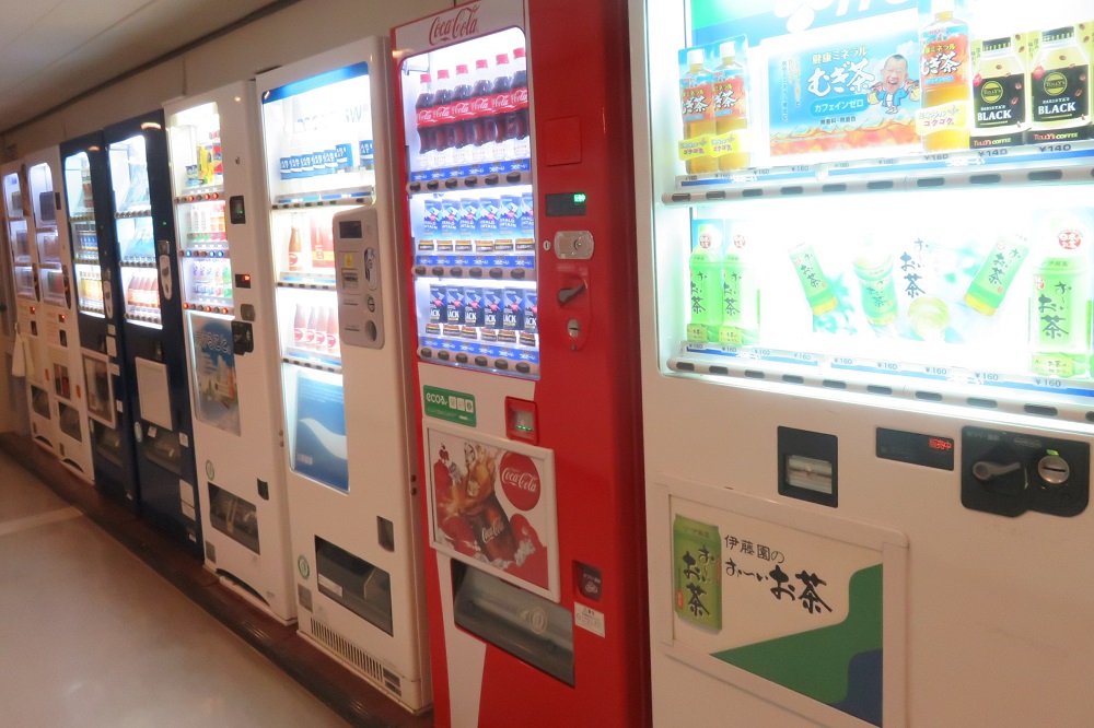 自販機2