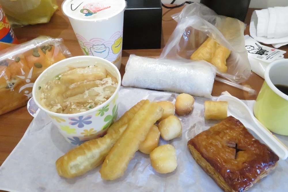 部屋ごはん