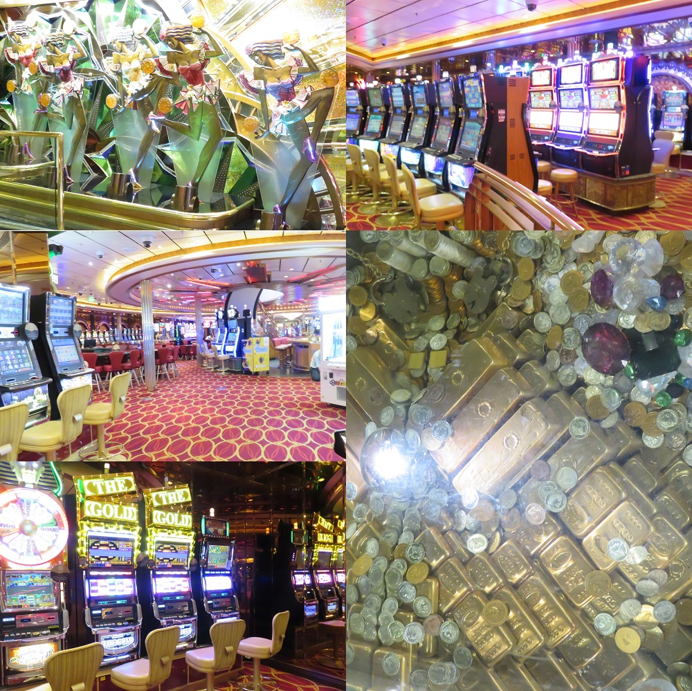 Casino Royale(カジノ)