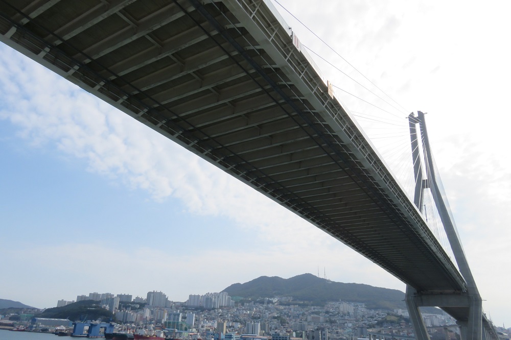 釜山港大橋2